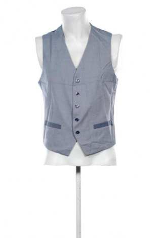 Vestă de bărbați Unbranded, Mărime L, Culoare Albastru, Preț 68,99 Lei