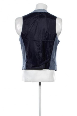 Vestă de bărbați Unbranded, Mărime L, Culoare Albastru, Preț 68,99 Lei