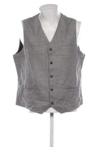 Vestă de bărbați Unbranded, Mărime XL, Culoare Gri, Preț 63,99 Lei