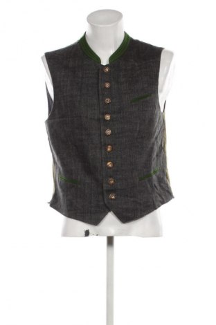 Vestă de bărbați Unbranded, Mărime L, Culoare Verde, Preț 74,99 Lei