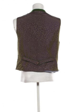 Vestă de bărbați Unbranded, Mărime L, Culoare Verde, Preț 74,99 Lei