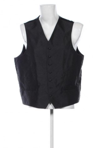 Pánska vesta  Unbranded, Veľkosť 3XL, Farba Čierna, Cena  14,91 €