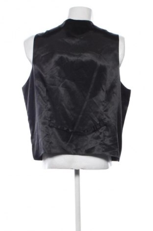Pánska vesta  Unbranded, Veľkosť 3XL, Farba Čierna, Cena  14,91 €