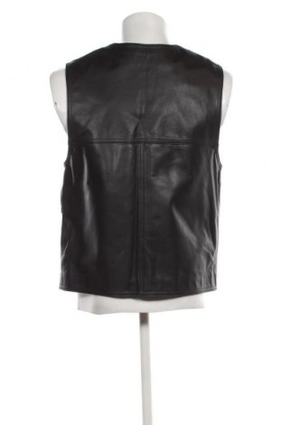 Ανδρικό γιλέκο Unbranded, Μέγεθος L, Χρώμα Μαύρο, Τιμή 14,77 €