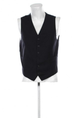 Pánska vesta  Unbranded, Veľkosť L, Farba Čierna, Cena  14,95 €