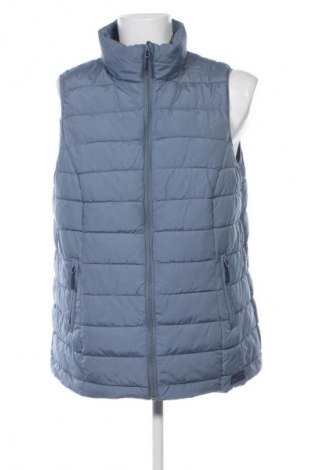 Damenweste Bpc Bonprix Collection, Größe XXL, Farbe Grau, Preis € 28,99