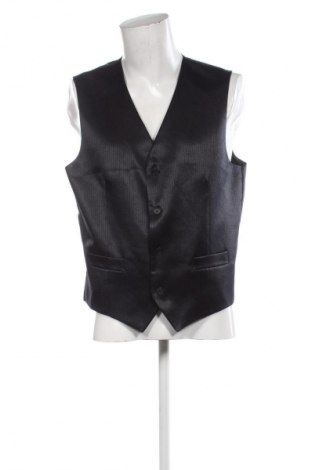 Pánska vesta  Unbranded, Veľkosť XL, Farba Čierna, Cena  14,83 €