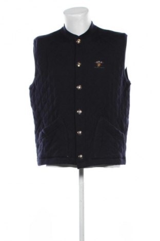 Męska kamizelka Unbranded, Rozmiar L, Kolor Niebieski, Cena 59,99 zł