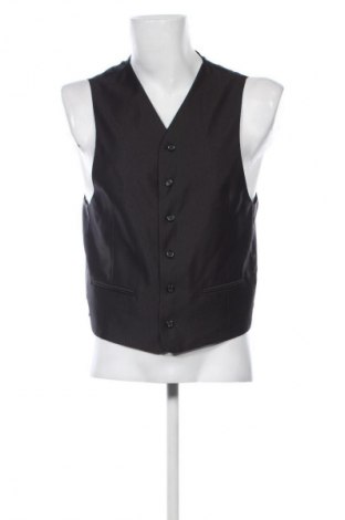 Ανδρικό γιλέκο Unbranded, Μέγεθος L, Χρώμα Μαύρο, Τιμή 14,91 €