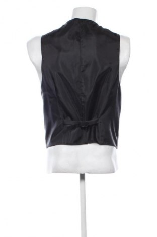 Ανδρικό γιλέκο Unbranded, Μέγεθος L, Χρώμα Μαύρο, Τιμή 14,91 €