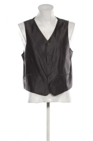 Pánská vesta  Unbranded, Velikost XL, Barva Šedá, Cena  369,00 Kč