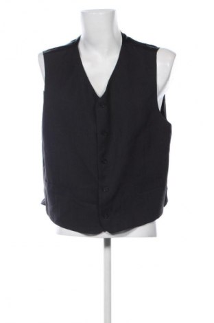 Herrenweste Unbranded, Größe XL, Farbe Schwarz, Preis € 17,99