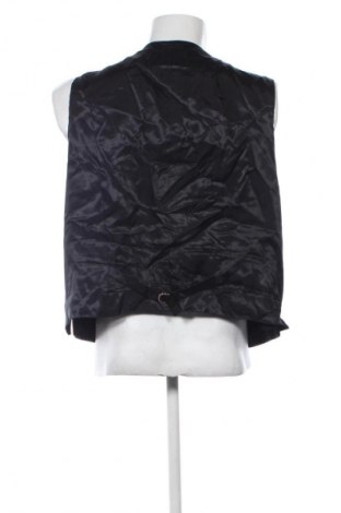 Herrenweste Unbranded, Größe XL, Farbe Schwarz, Preis € 17,99