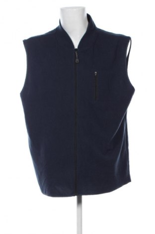 Pánska vesta  Unbranded, Veľkosť XL, Farba Modrá, Cena  25,95 €