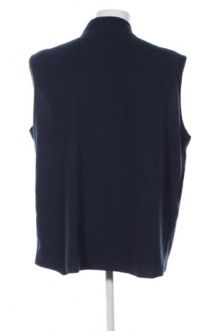 Pánska vesta  Unbranded, Veľkosť XL, Farba Modrá, Cena  25,95 €