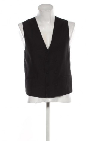 Herrenweste Unbranded, Größe L, Farbe Schwarz, Preis 9,99 €