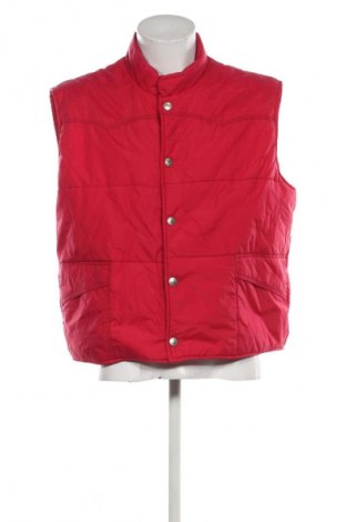 Férfi mellény Unbranded, Méret XL, Szín Piros, Ár 5 899 Ft
