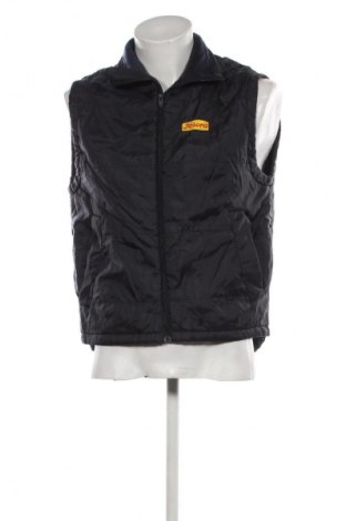 Мъжки елек Unbranded, Размер L, Цвят Син, Цена 12,99 лв.