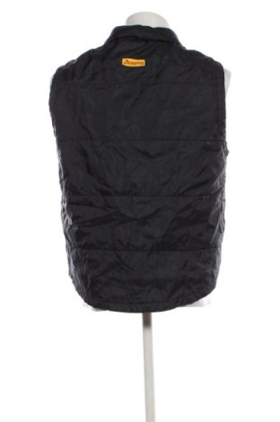 Мъжки елек Unbranded, Размер L, Цвят Син, Цена 12,99 лв.