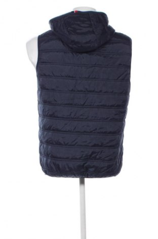 Ανδρικό γιλέκο Unbranded, Μέγεθος M, Χρώμα Μπλέ, Τιμή 11,99 €