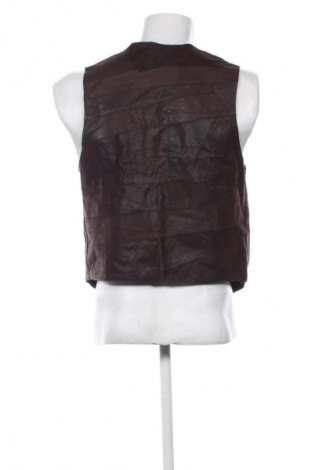 Męska kamizelka Unbranded, Rozmiar L, Kolor Brązowy, Cena 67,99 zł