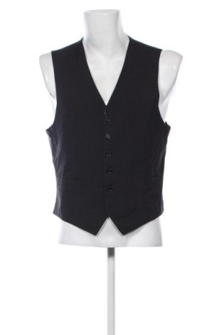 Herrenweste Unbranded, Größe L, Farbe Schwarz, Preis 6,99 €