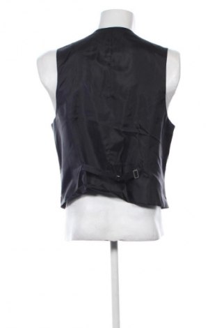 Herrenweste Unbranded, Größe L, Farbe Schwarz, Preis 6,99 €