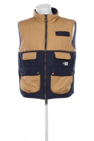 Мъжки елек Unbranded, Размер XL, Цвят Многоцветен, Цена 38,99 лв.