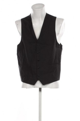 Herrenweste Unbranded, Größe XL, Farbe Schwarz, Preis 7,99 €