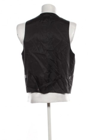 Herrenweste Unbranded, Größe XL, Farbe Schwarz, Preis 7,99 €