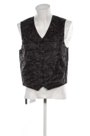 Pánska vesta  Unbranded, Veľkosť M, Farba Čierna, Cena  12,95 €