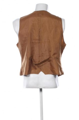 Herrenweste Unbranded, Größe L, Farbe Braun, Preis 23,40 €