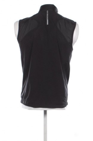 Мъжки елек Under Armour, Размер M, Цвят Черен, Цена 62,99 лв.