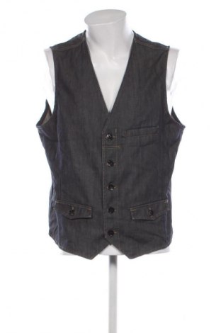 Vestă de bărbați WE, Mărime XXL, Culoare Gri, Preț 69,99 Lei