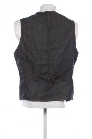 Vestă de bărbați WE, Mărime XXL, Culoare Gri, Preț 69,99 Lei