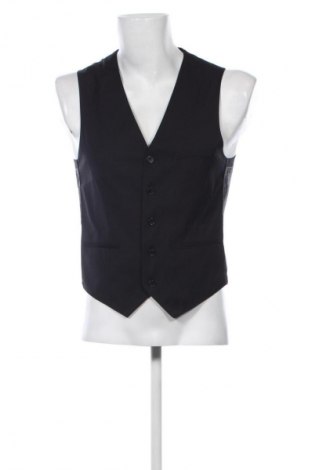 Vestă de bărbați WE, Mărime M, Culoare Negru, Preț 76,32 Lei