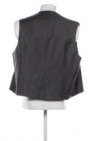 Мъжки елек Walbusch, Размер 3XL, Цвят Сив, Цена 40,99 лв.