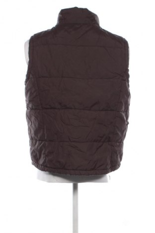 Herrenweste Watson's, Größe M, Farbe Braun, Preis 9,99 €