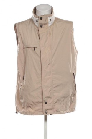 Męska kamizelka Wellensteyn, Rozmiar XXL, Kolor Beżowy, Cena 144,99 zł