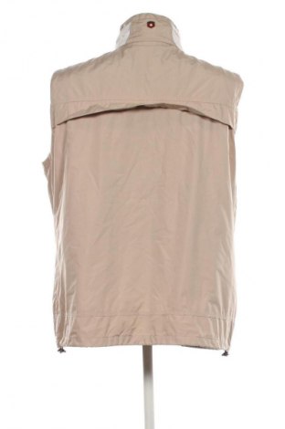 Męska kamizelka Wellensteyn, Rozmiar XXL, Kolor Beżowy, Cena 144,99 zł