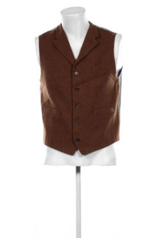 Herrenweste White Stuff, Größe L, Farbe Mehrfarbig, Preis € 27,99