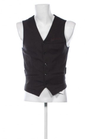 Ανδρικό γιλέκο Zara, Μέγεθος M, Χρώμα Πολύχρωμο, Τιμή 13,80 €