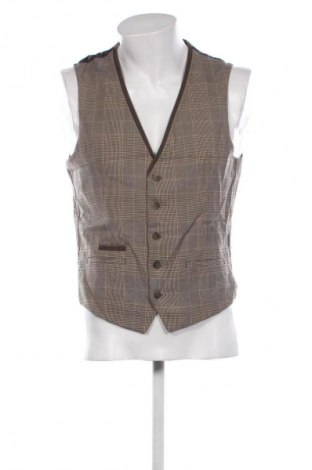 Vestă de bărbați Zara, Mărime XL, Culoare Multicolor, Preț 88,99 Lei