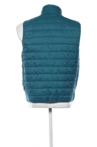 Vestă de bărbați Zara, Mărime M, Culoare Albastru, Preț 71,99 Lei