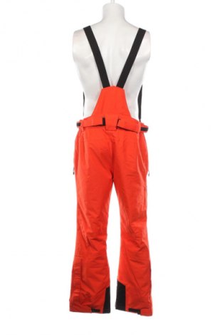 Salopetă bărbătească pentru sporturi de iarnă Killtec, Mărime XL, Culoare Portocaliu, Preț 258,99 Lei