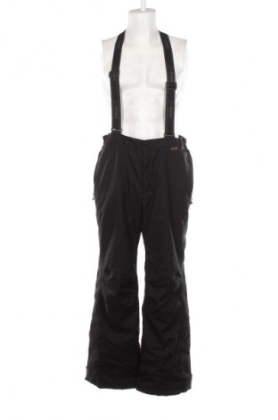 Herrenoverall für Wintersport Maier Sports, Größe XL, Farbe Schwarz, Preis 67,99 €