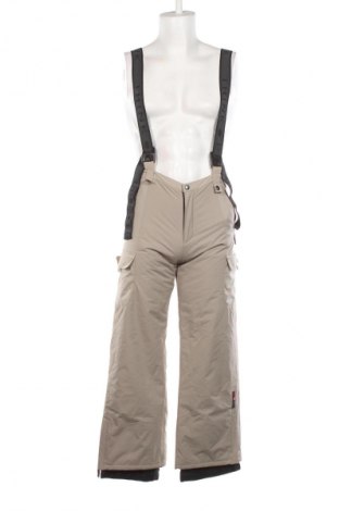 Pánsky overal pre zimné športy Think Pink, Veľkosť 10-18, Farba Hnedá, Cena  159,58 €