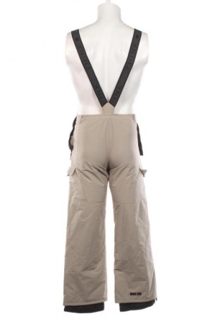 Pánsky overal pre zimné športy Think Pink, Veľkosť 10-18, Farba Hnedá, Cena  159,58 €