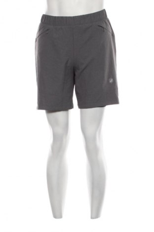Herren Shorts ASICS, Größe S, Farbe Grau, Preis € 11,99