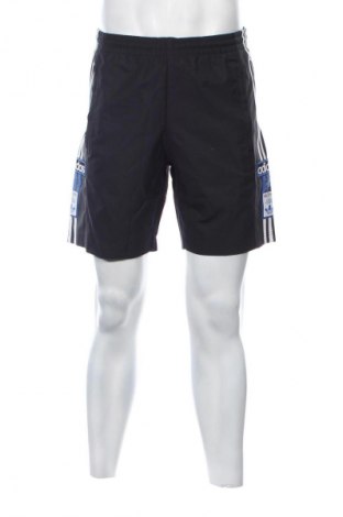 Pantaloni scurți de bărbați Adidas, Mărime M, Culoare Negru, Preț 243,99 Lei